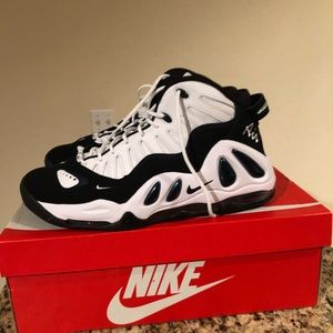 Nike Air Max Uptempo 97 size 11.5